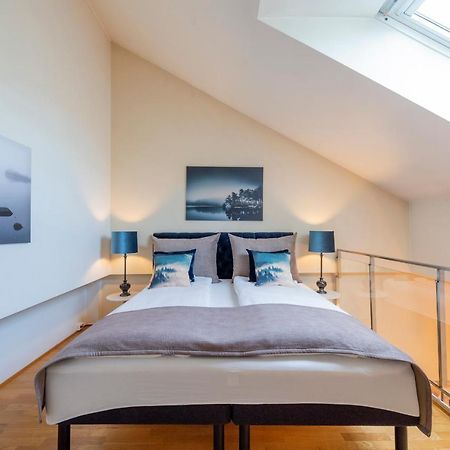 Nordic Host - Prinsens Gate 8 City Center High End Studio Осло Екстер'єр фото
