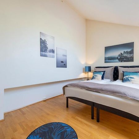 Nordic Host - Prinsens Gate 8 City Center High End Studio Осло Екстер'єр фото