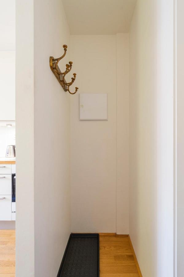 Nordic Host - Prinsens Gate 8 City Center High End Studio Осло Екстер'єр фото