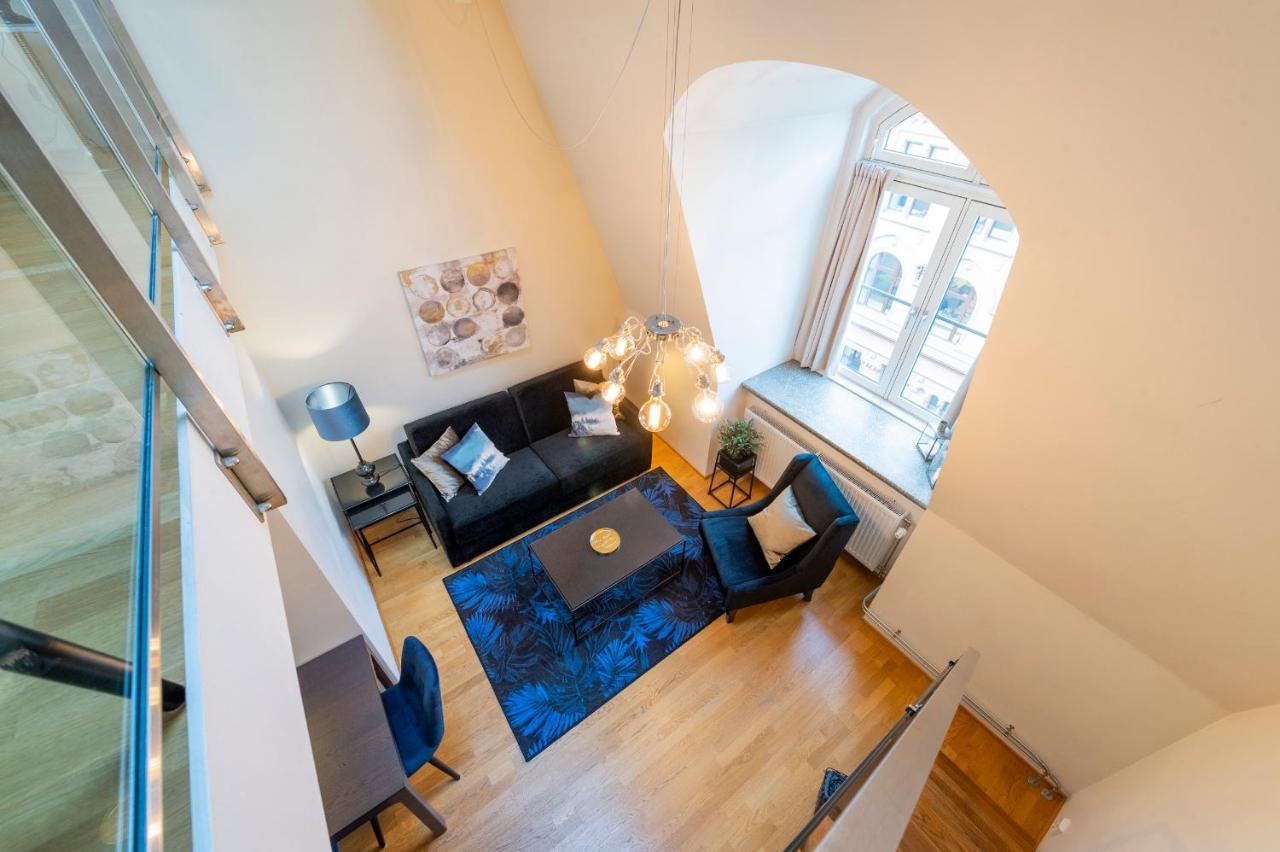 Nordic Host - Prinsens Gate 8 City Center High End Studio Осло Екстер'єр фото