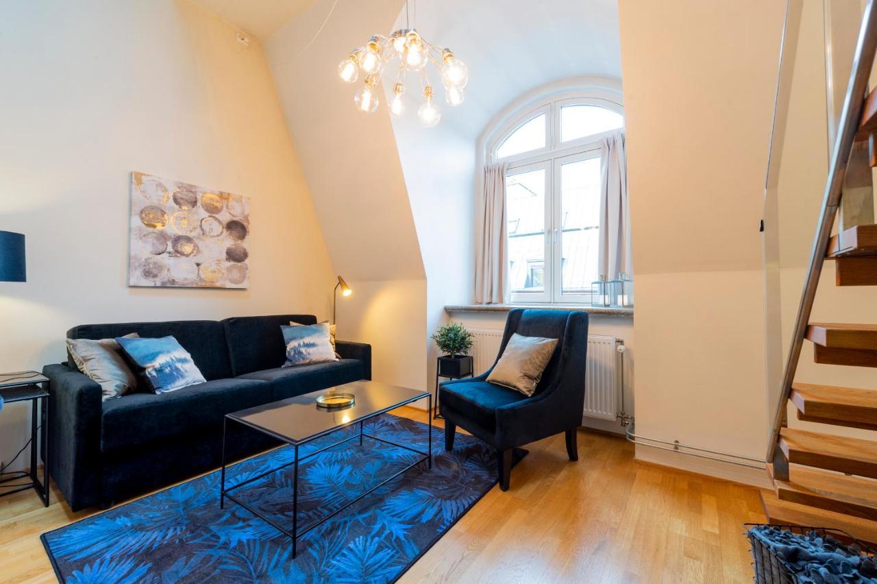 Nordic Host - Prinsens Gate 8 City Center High End Studio Осло Екстер'єр фото