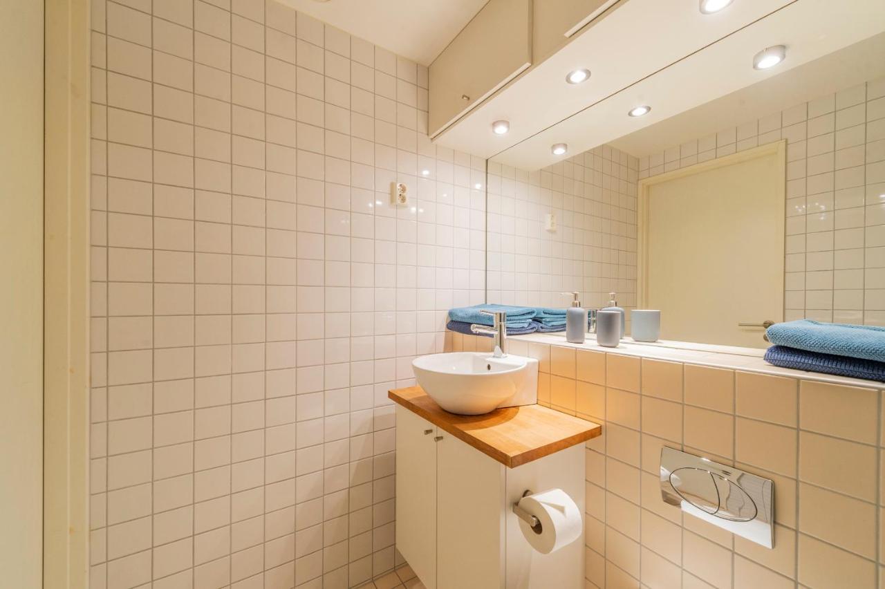Nordic Host - Prinsens Gate 8 City Center High End Studio Осло Екстер'єр фото