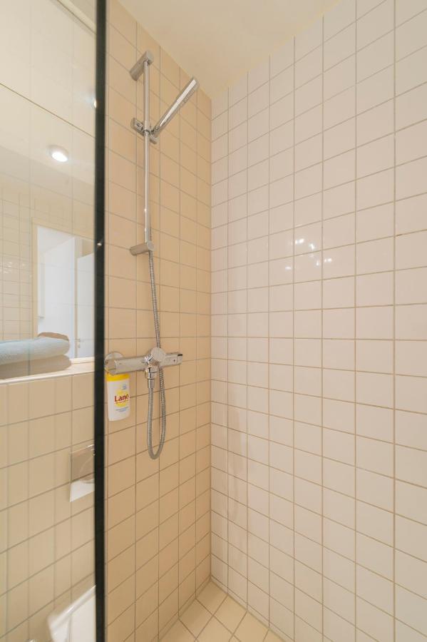 Nordic Host - Prinsens Gate 8 City Center High End Studio Осло Екстер'єр фото